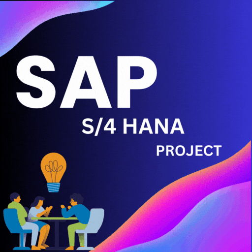 SAP S/4HANA Project