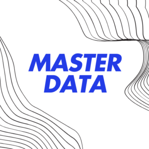 Master Data