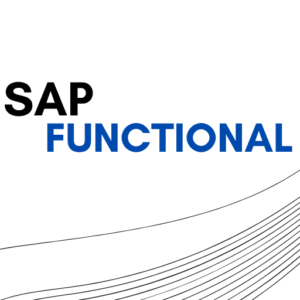 SAP Functional